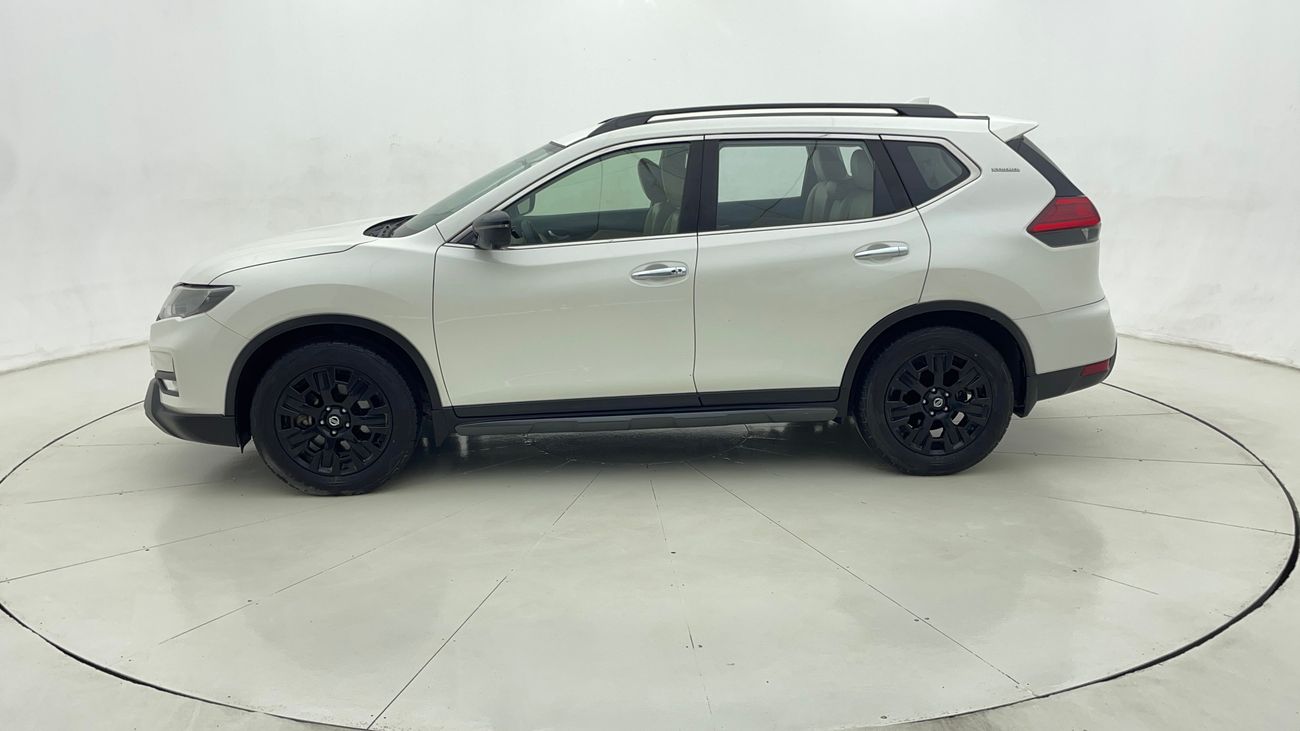 نيسان إكس تريل 2020 SV | AED 795/Month | 0 DP | 30 Day Return | Warranty | Service History