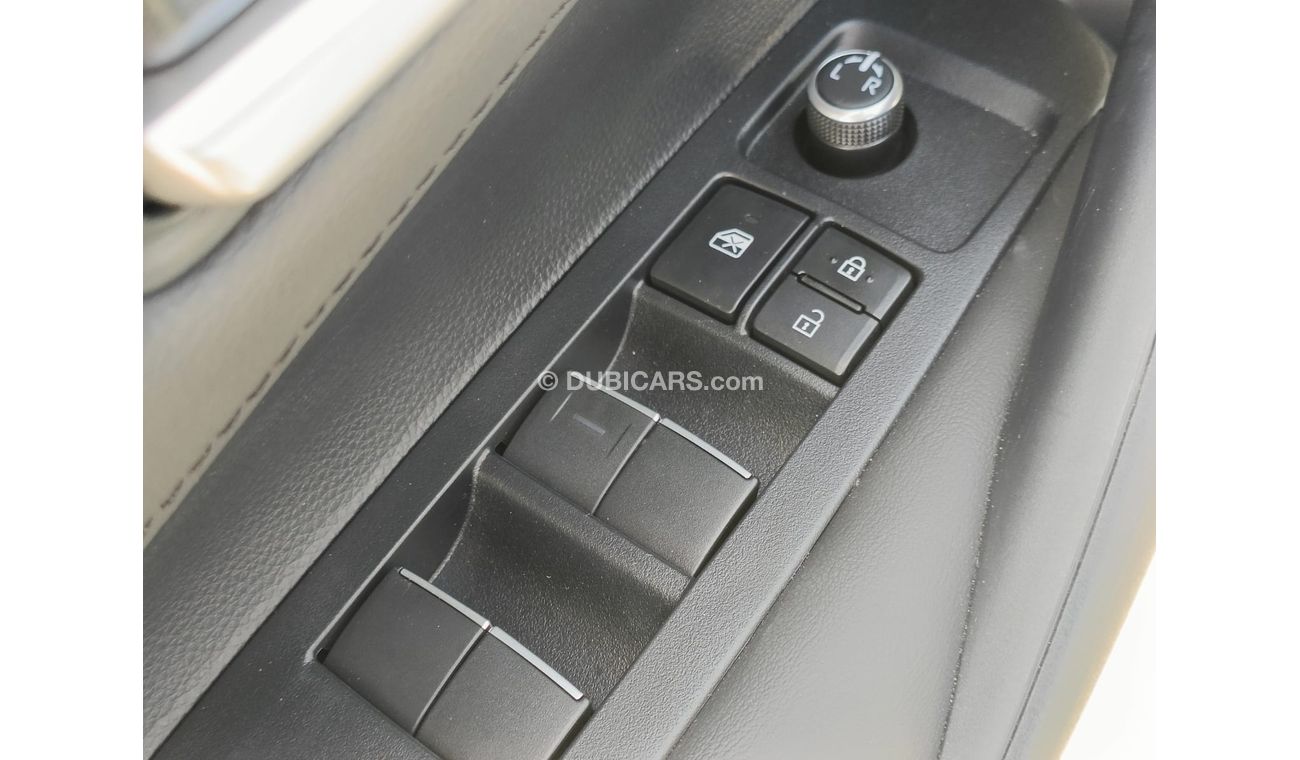 Toyota Corolla D-4T, 1.2L Petrol, DVD Camera, Sunroof, Brand New  Lowest Price in Market (CODE # 472366)