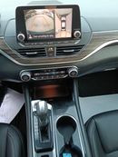 Nissan Altima SV Platinum SV