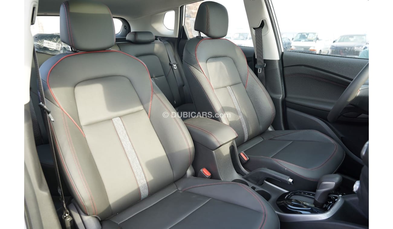 Chevrolet Tracker Chevrolet Tracker 335T 1.3L FWD  2022  0Km