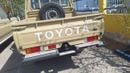 Toyota Land Cruiser Pick Up TOYOTA LAND CRUISER LC79 DC FULL OPTION AT