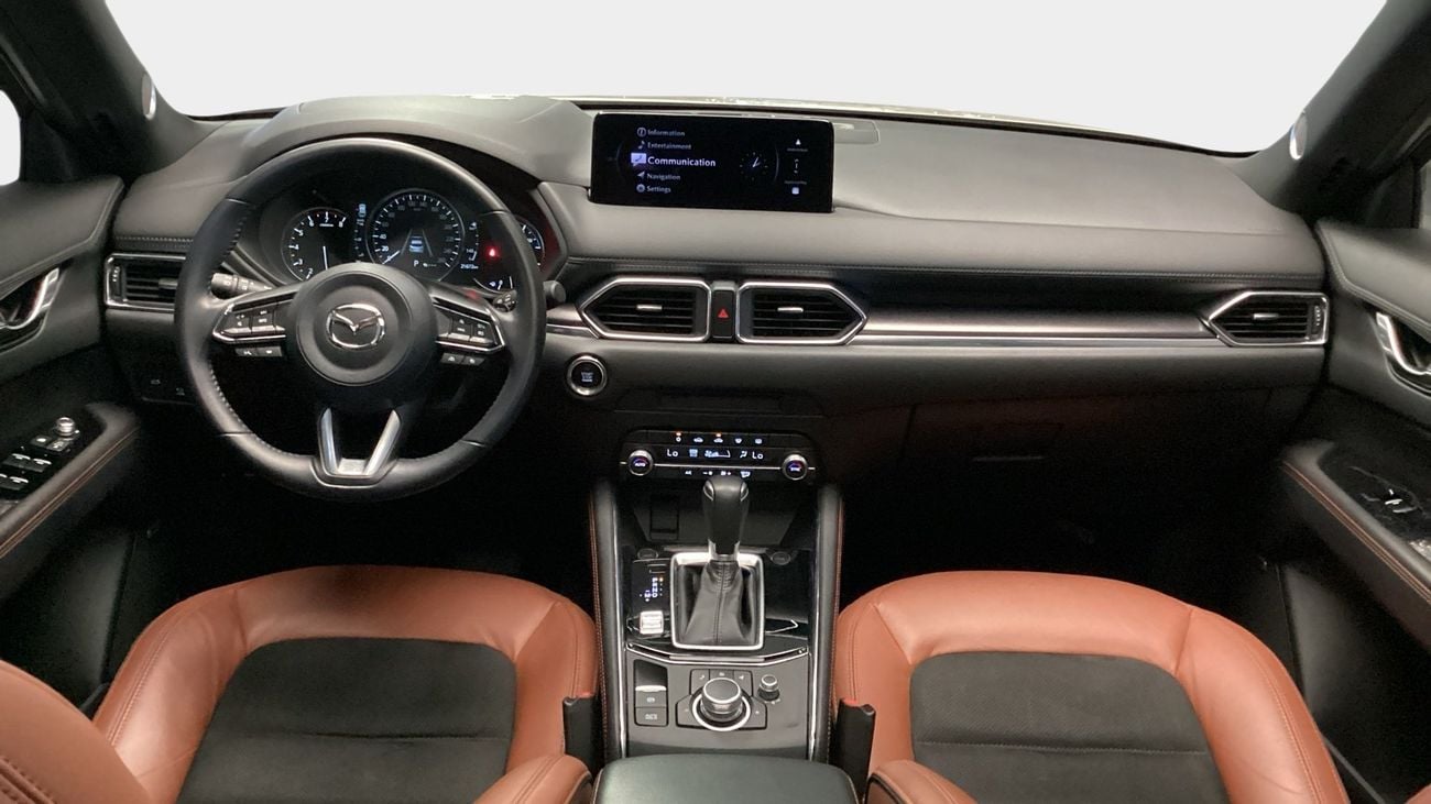 Mazda CX-5 2.5 SPORT PLUS AUTO 4WD | Guaranteed Warranty | 0 Down Payment