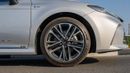 تويوتا كامري 2026 Toyota Camry LE 2.5L AT Hybrid (Silver)