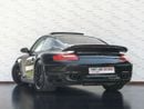 بورش 911 TURBO