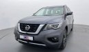 Nissan Pathfinder 3.5