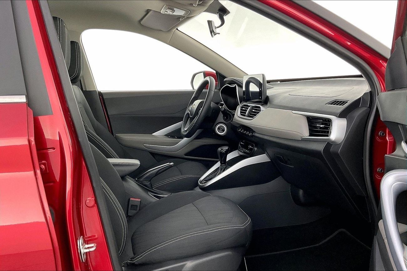 شيفروليه جروف LT | ضمان مجاني لمدة عام | 0 دفعة أولى