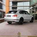بنتلي بينتايجا Bentley Bentayga W12 2018 - GCC Specs - Done 64,000KM