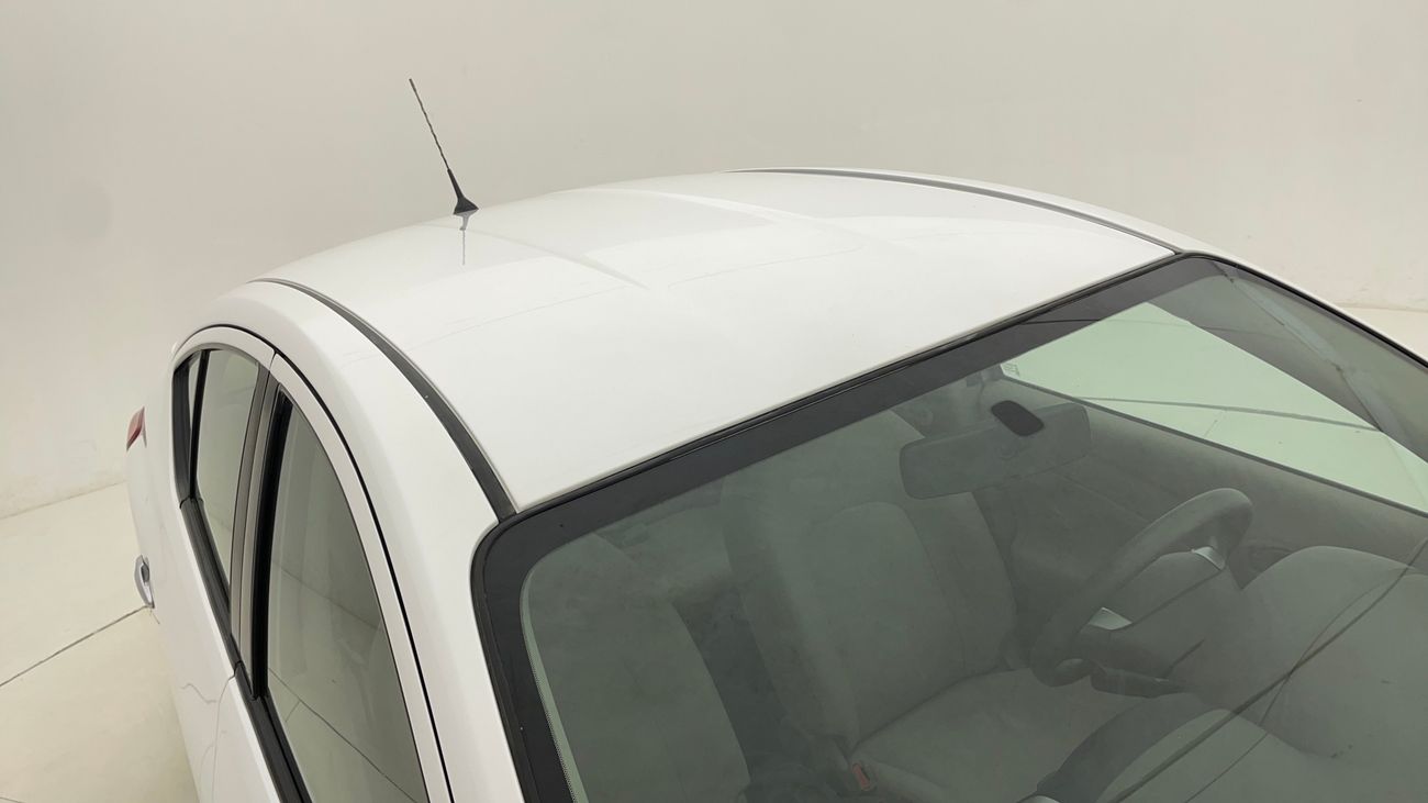 نيسان صني SV 1.5 | بدون دفعة مقدمة | اختبار القيادة في المنزل