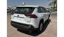 Toyota RAV4 TOYOTA RAV4 - 2023 - 2.5L - HYBRED WHITE