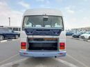 Nissan Civilian NISSAN CIVILIAN BUS RHD 1996 MODEL 4.1 L DIESEL AUTOMATIC(PM00776)