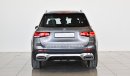 Mercedes-Benz GLB 250 4M 7 STR / Reference: VSB 31319 Certified Pre-Owned