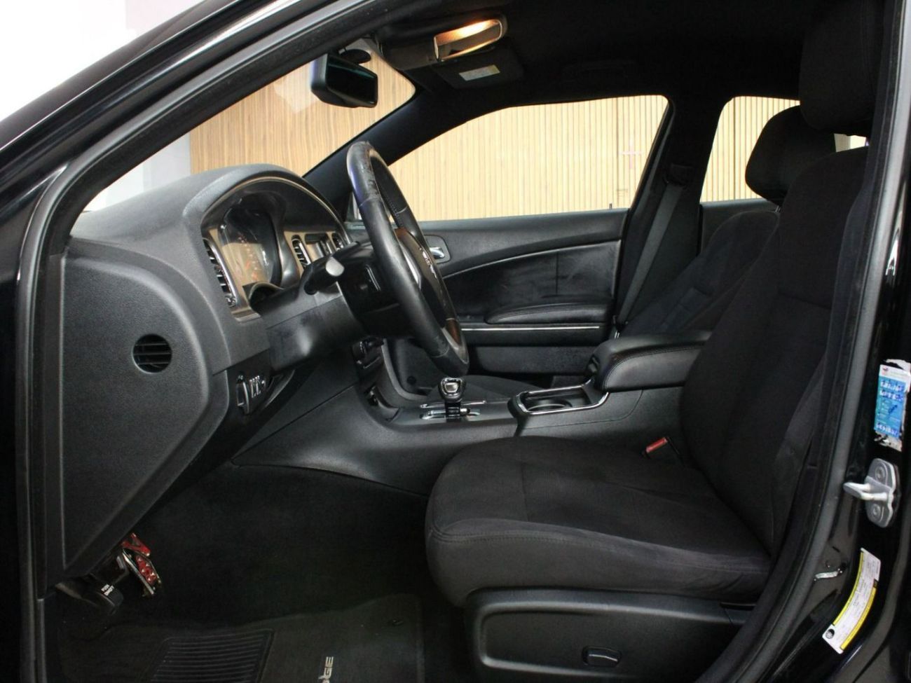 دودج تشارجر SXT | GCC specs