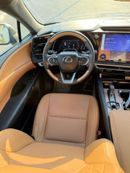 Lexus RX350 Premium AWD