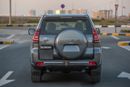 Toyota Prado TX-L