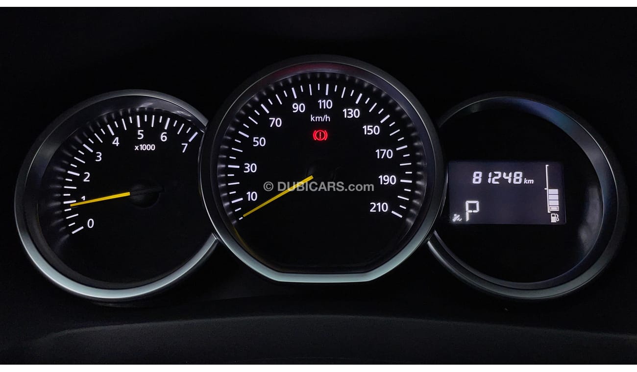 Renault Symbol PE 1.6 | Zero Down Payment | Free Home Test Drive