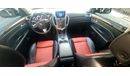 Cadillac SRX CADILLAC SRX  2012 GCC FULL OPTION