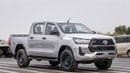 Toyota Hilux Hilux SR5 2.4 Diesel mid option MT2025
