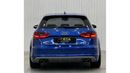 أودي S3 Std 2016 Audi S3 Quattro, Full Service History, Excellent Condition, GCC
