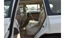 Toyota Prado 2.7L-TXL-MIDNIGHT EDITION- FLR-08AB-YM21-WHT_BEIG (FOR EXPORT)