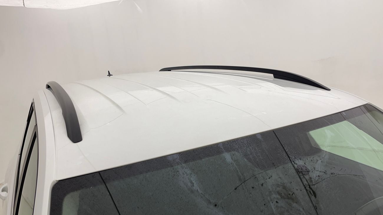 فولكس واجن تيرامونت TRENDLINE 3.6 | بدون دفعة مقدمة | اختبار القيادة في المنزل