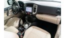 ميتسوبيشي باجيرو 2020 Mitsubishi Pajero 3.8L GLS / Mitsubishi Warranty & Full Mitsubishi Service History