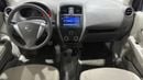 Nissan Sunny 2023 SV | AED 398/Month | 0 DP | 30 Day Return | Warranty | Service History