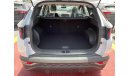 Hyundai Tucson HYUNDAI TUCSON MODEL 2021 2.0L ( NEW SHAPE ) WITH PUSH START & REMOTE