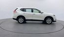 Nissan X Trail S 2.5 | Under Warranty | Inspected on 150+ parameters
