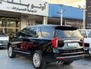 جي أم سي يوكون 6.2 V8 Denali (AWD)