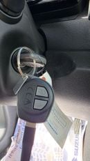 سوزوكي جيمني GLX 1.5L (3-Doors)