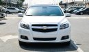 Chevrolet Malibu Diesel LT  2.0 ECO POST