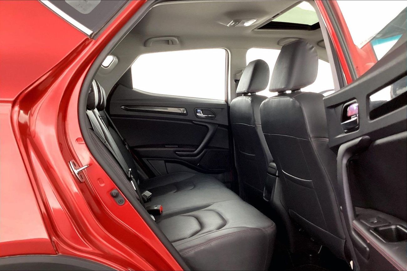 JAC S3 Plus Intelligent Luxury | Guaranteed Warranty | 0 Down Payment