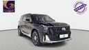 جي إي سي GS 8 GX | 2026 | 0% DP | AED 1,825 / Month | Gargash Warranty | Service History