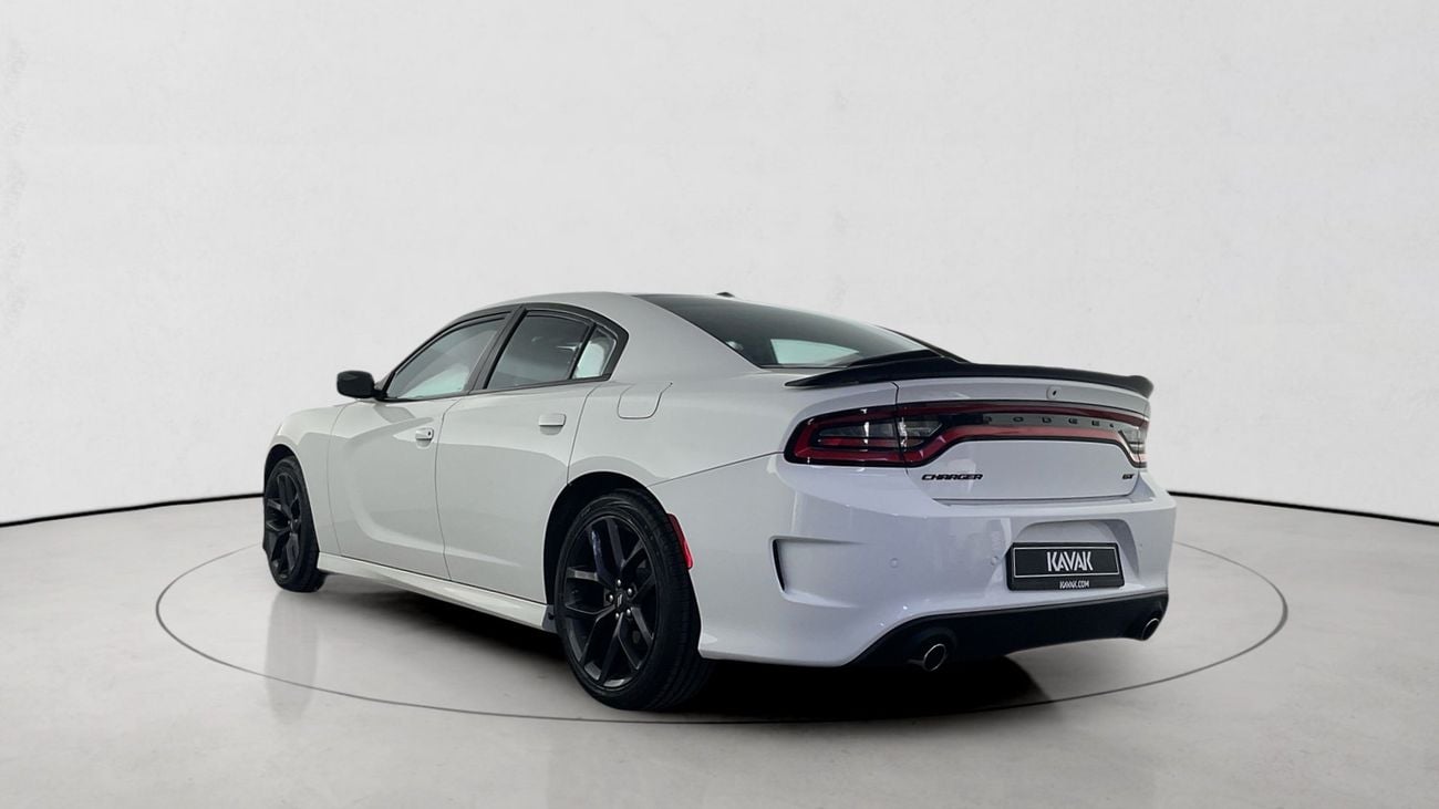 Dodge Charger GT 3.6L GT | Guaranteed Warranty | 0 Down Payment