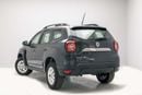 Renault Duster SE 1.6L - Grey Inside Black | Export Only