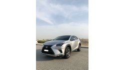 لكزس NX 300 LEXUS NX300