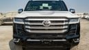 Toyota Land Cruiser LC300 3.3 DIESEL VXR 2025 MODEL