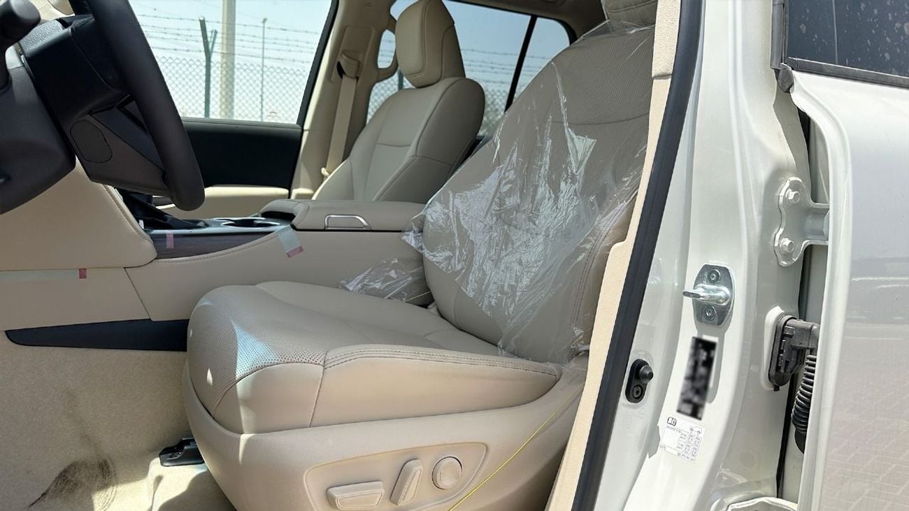 Toyota Land Cruiser GXR || 4.0L PETROL V6 || SPECIAL PRICE FOR AFRICA || 2024