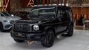 Mercedes-Benz G 63 AMG MERCEDES BENZ G63 AMG | 4.0L V8 | 2024