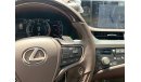 Lexus ES350 MID OPTION 2021 PANORAMIC / BLINDSPOT/ NAVIGATION ( RAMDAN OFFERS ) PRODUCTION 2021