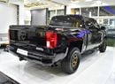 شيفروليه سيلفارادو EXCELLENT DEAL for our Chevrolet Silverado High Country 4x4 6.2 L ( 2017 Model ) in Black Color GCC