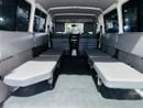 Toyota Land Cruiser 70 LC76 STD Toyota Land Cruiser hardtop 3 door 2017