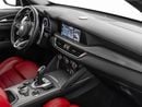 Alfa Romeo Stelvio VELOCE