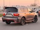 Nissan Armada SL (NON GCC) Nissan Armada
