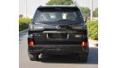 Lexus LX570 Black edition (SPECIAL PRICE) EXPORT