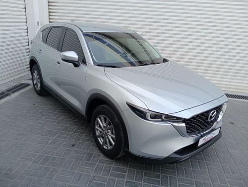 Mazda CX-5 GL