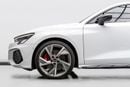 أودي S3 TFSI quattro 2.0L Sedan