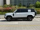 لاند روفر ديفندر 110 X P525 5.0L