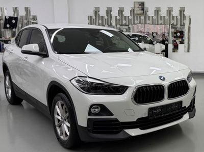 BMW X2 sDrive 20i Sport X 2.0L