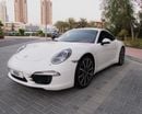Porsche 911 Carrera S 3.8L (400 HP) Coupe
